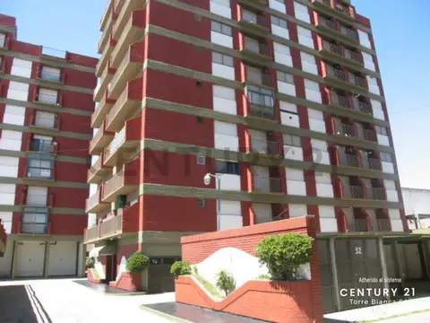 Ventra departamento - San Clemente del Tuyu