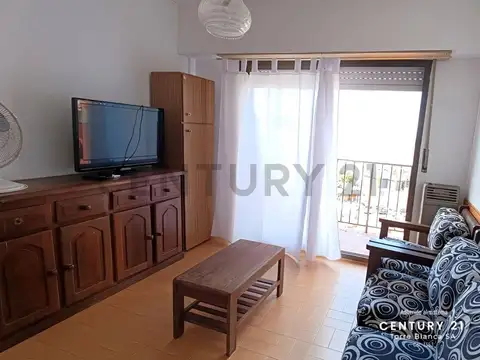 Ventra departamento - San Clemente del Tuyu