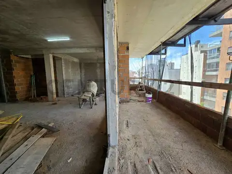 Dr. Pedro Ignacio Rivera 5000, Piso 8