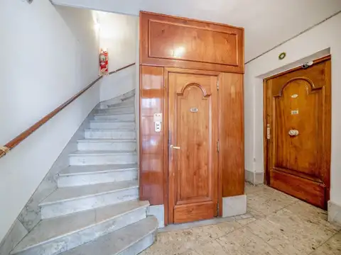 Departamento en Venta de 4 dormitorios