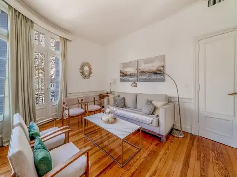 Departamento en Venta 70 años