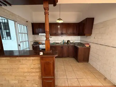 Casa en Venta 45 años