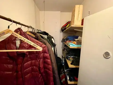 Departamento 40 ambientes con 1 baño