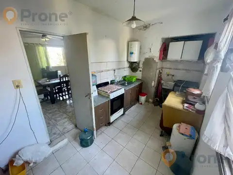 Departamento en Venta de 40 ambientes