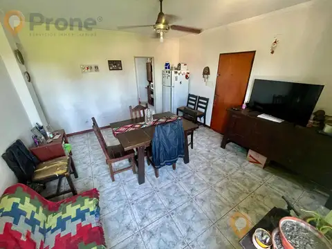 Departamento en Venta 40 años