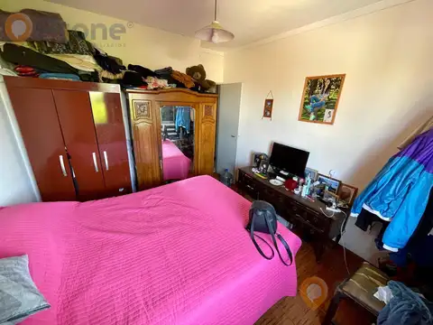 Departamento en  Abasto de tres dormitorios