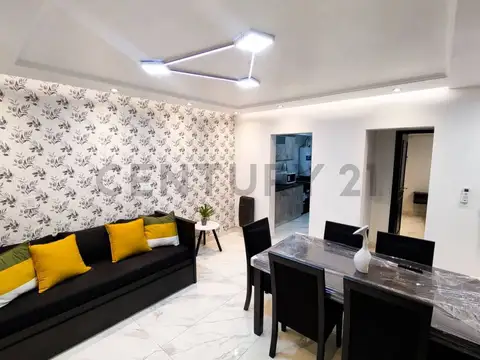 Venta de departamento ubicado en la ciudad de Mendoza.