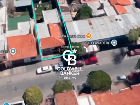 Casa en Venta de 3 dormitorios