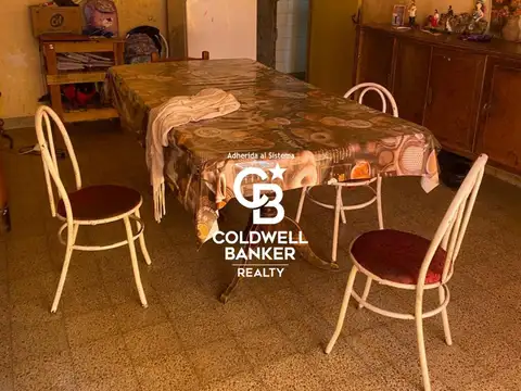 Casa en Venta en Zona Centro, USD 110.000