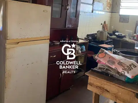 Casa en Venta 50 años