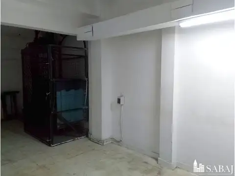 Local en Venta en Monserrat, USD 105.000