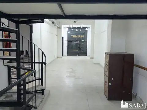 Local en Venta en Monserrat, USD 111.000