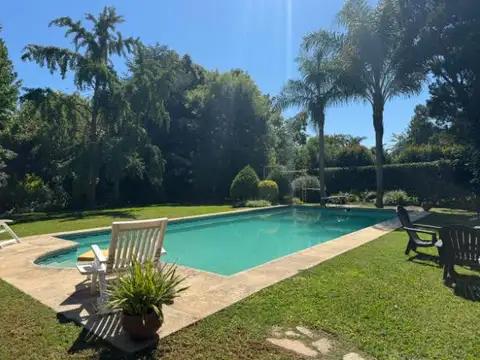 Casa en Venta 30 años