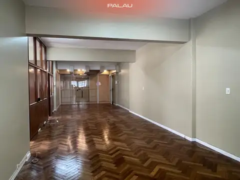 Oficina en Alquiler 70 años