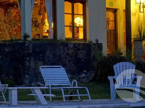 Hotel en Venta 16 años