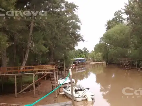 Quinta en Venta de 2 dormitorios