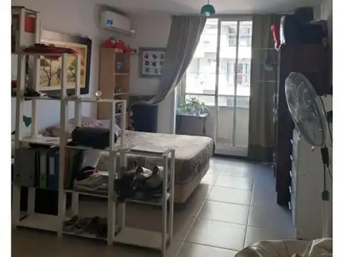 Departamento en Venta en Rosario, USD 44.000