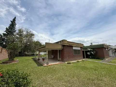 Casa en Venta 45 años