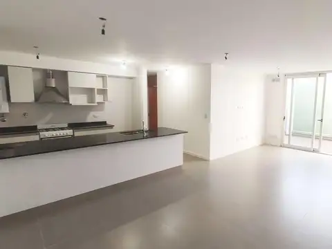 Excusivo Departamento | 1 Dormitorio | Patio con parrillero | Fray Luis Beltrán