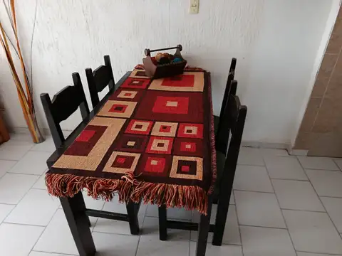 Departamento en Alquiler Temporal en Mar del Plata, $ 60.000