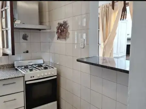 Depto Tipo Casa en Venta de 4 ambientes