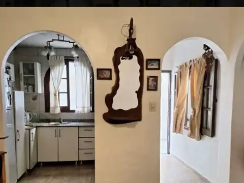 PH 4 AMBIENTES PB /1ºPISO. PATIO Y TERRAZA. VILLA PUEYRREDON ZONA RESIDENCIAL, SIN EXPENSAS