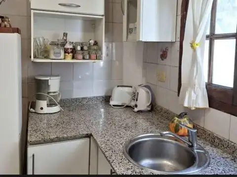 Depto Tipo Casa en Venta de 3 dormitorios