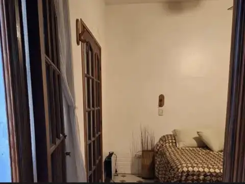 Depto Tipo Casa 4 ambientes con 1 baño