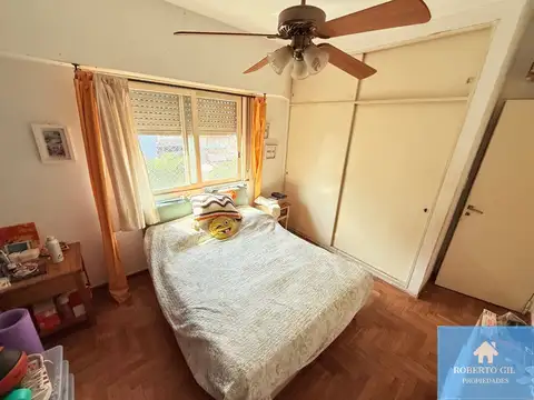 Departamento en Venta 45 años