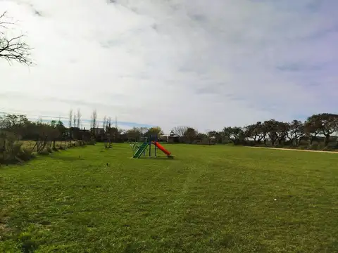 Calle los Crestones 1200