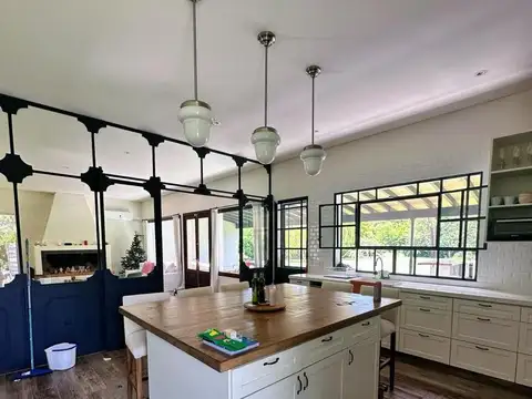 Casa en Alquiler Temporal al Noreste