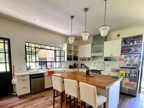 Casa en Alquiler Temporal 3 años