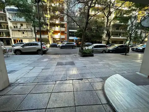 Federico Lacroze 2200