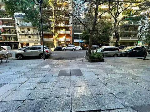 Cochera en Venta Fija