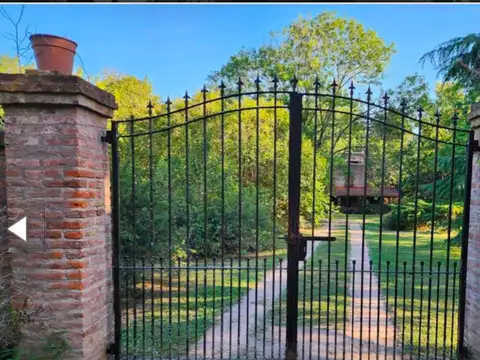 Terreno en Venta de 12670,0 m2