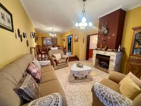 Casa en Venta 36 años