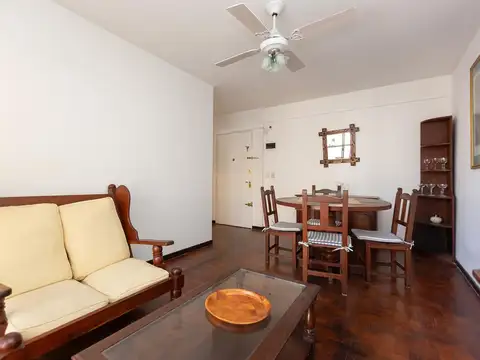 Departamento en Venta 40 años