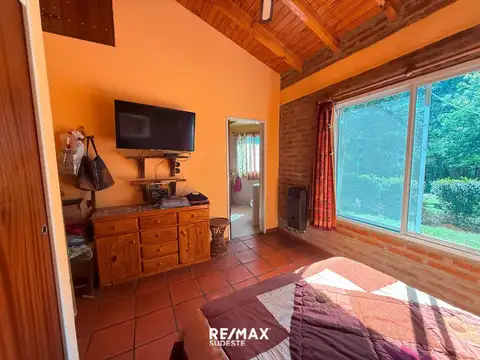 COMPLEJO EN VILLA VENTANA