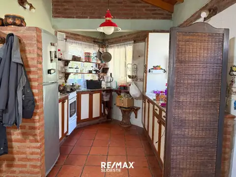 Casa 5 ambientes con 3 baños