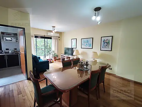 Departamento en Venta 18 años