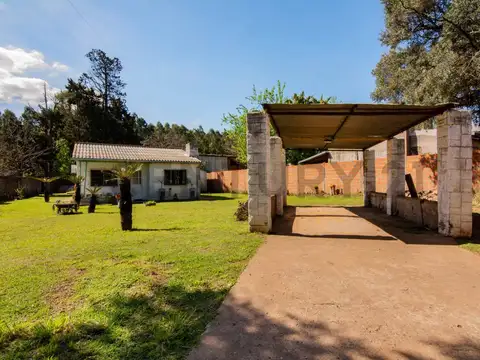 Venta Casa 2 Domitorios | Granadero Baigorria