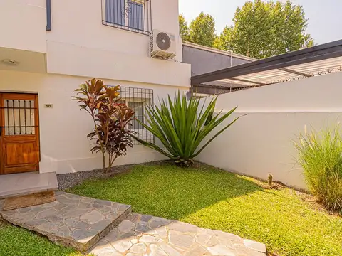 Casa en Venta 3 años