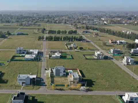 Terreno en Venta de 643,0 m2