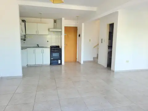 Departamento en Alquiler de 3 dormitorios