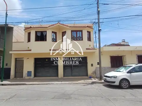 Alquiler Casa Macro Centro Pje Torino