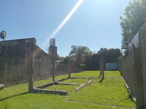 Terreno en Venta en El Talar, USD 75.000