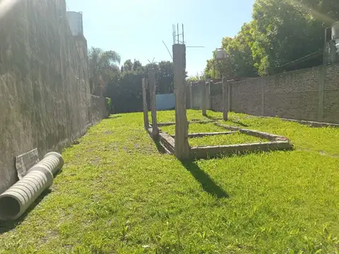 Terreno en Venta de 382,0 m2