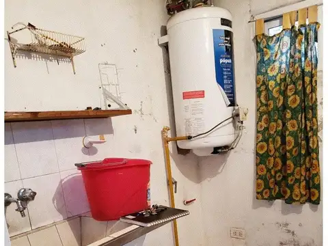 Depto Tipo Casa en Venta en Merlo, USD 53.000