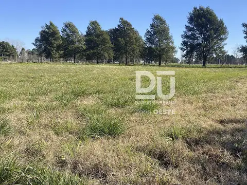 Terreno en Venta de 2000,0 m2