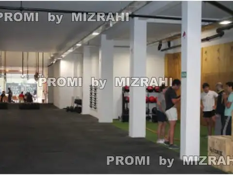 Local en Venta en Retiro, USD 900.000